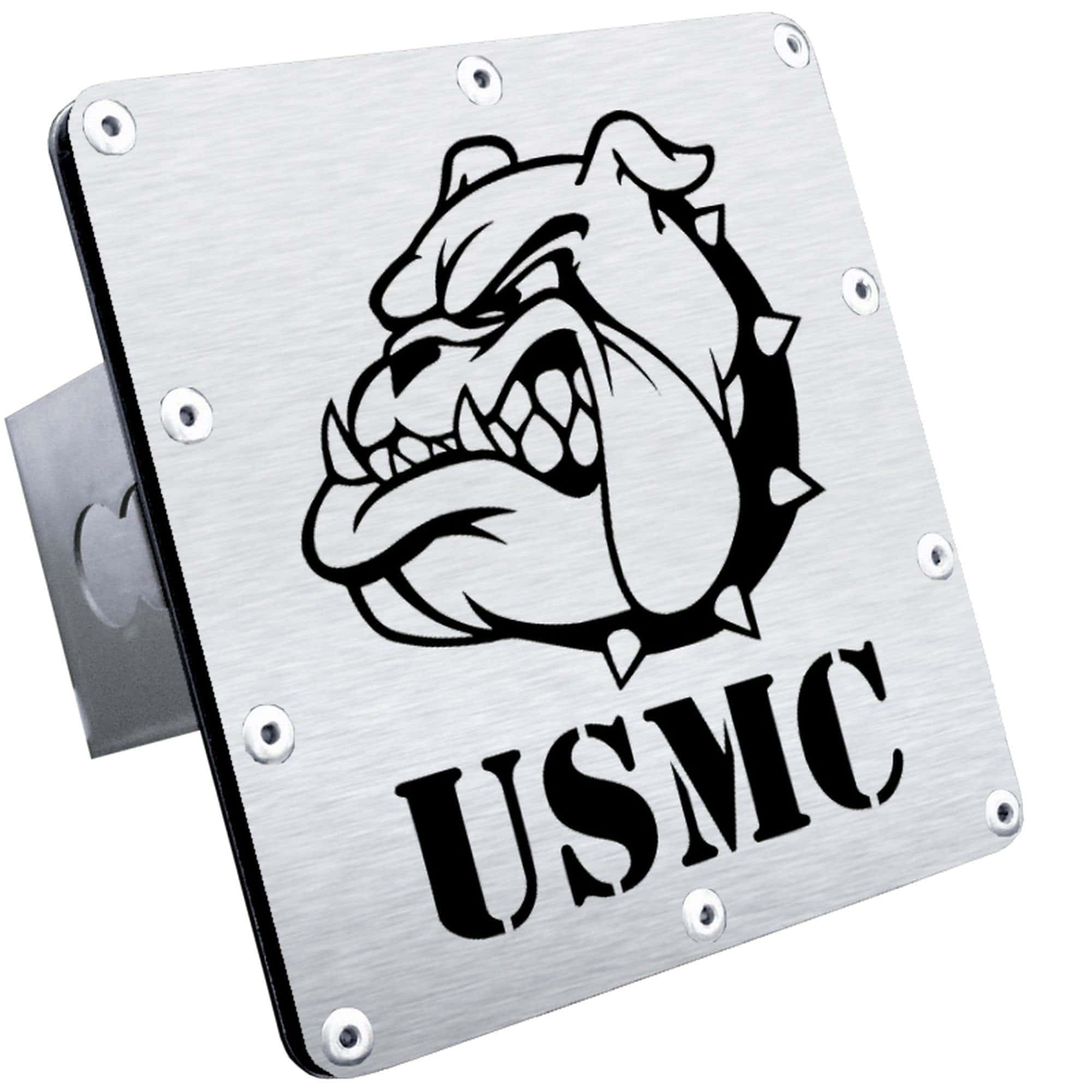 Tapón de remolque de Clase III Au-TOMOTIVE GOLD para cabeza