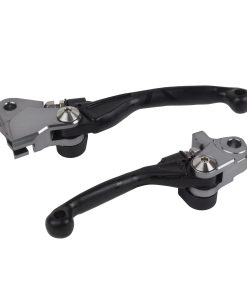 Palancas Polisport Pivot Unbreakable con Tecnología APT -