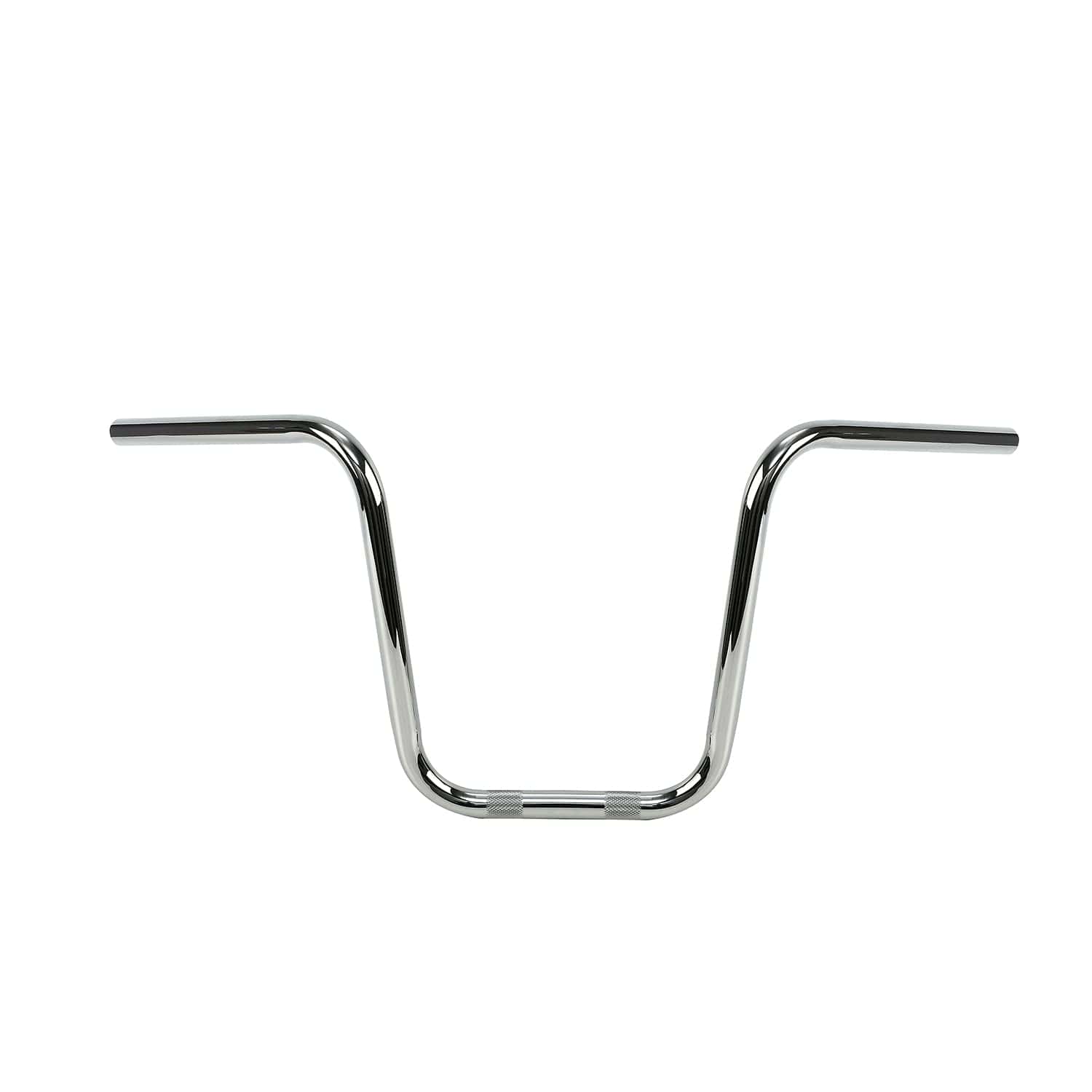 Manillar de 7/8'' tipo Ape Hanger (Cromo, 12 pulgadas)