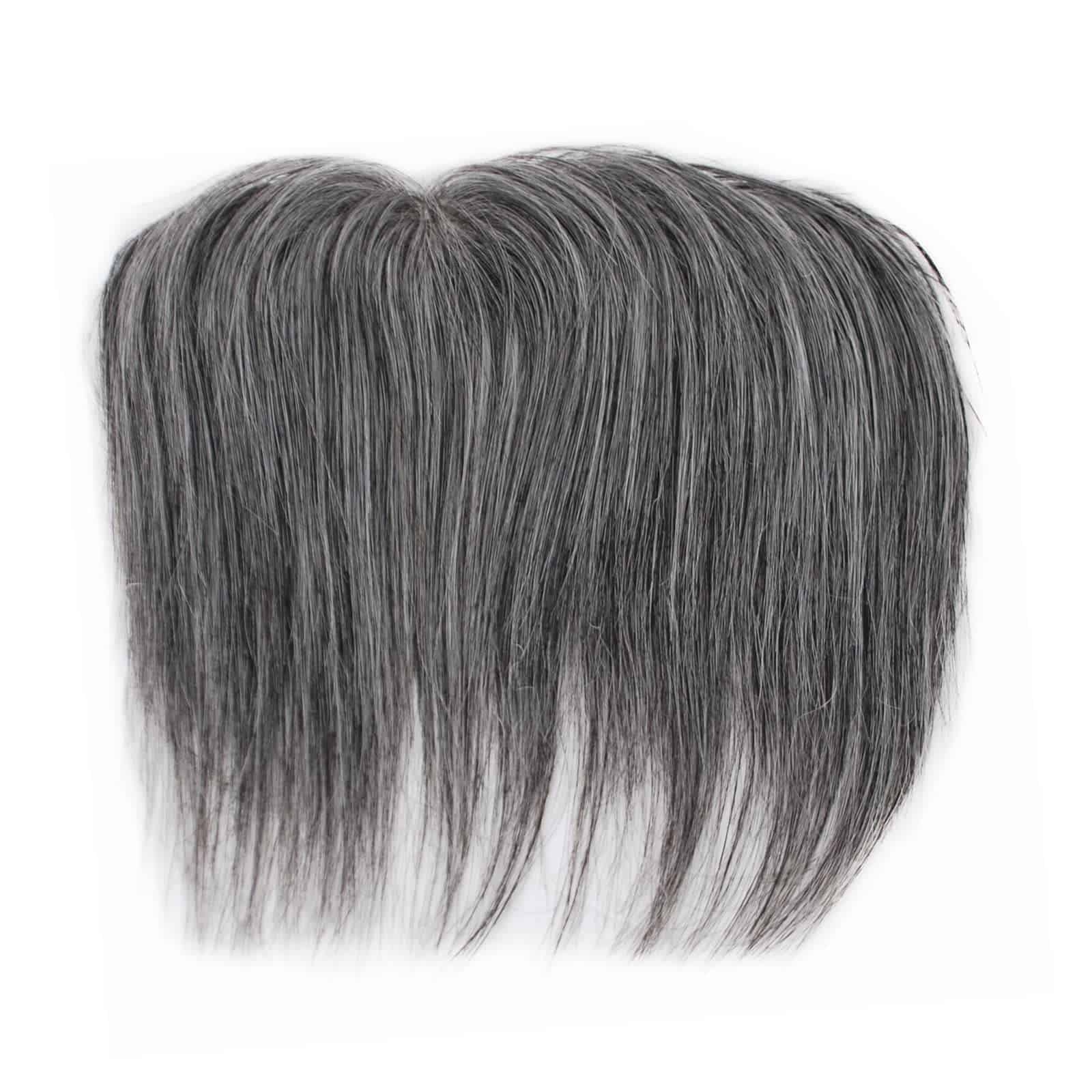 Tupé de línea frontal para hombres con pérdida de cabello - Imagen 5