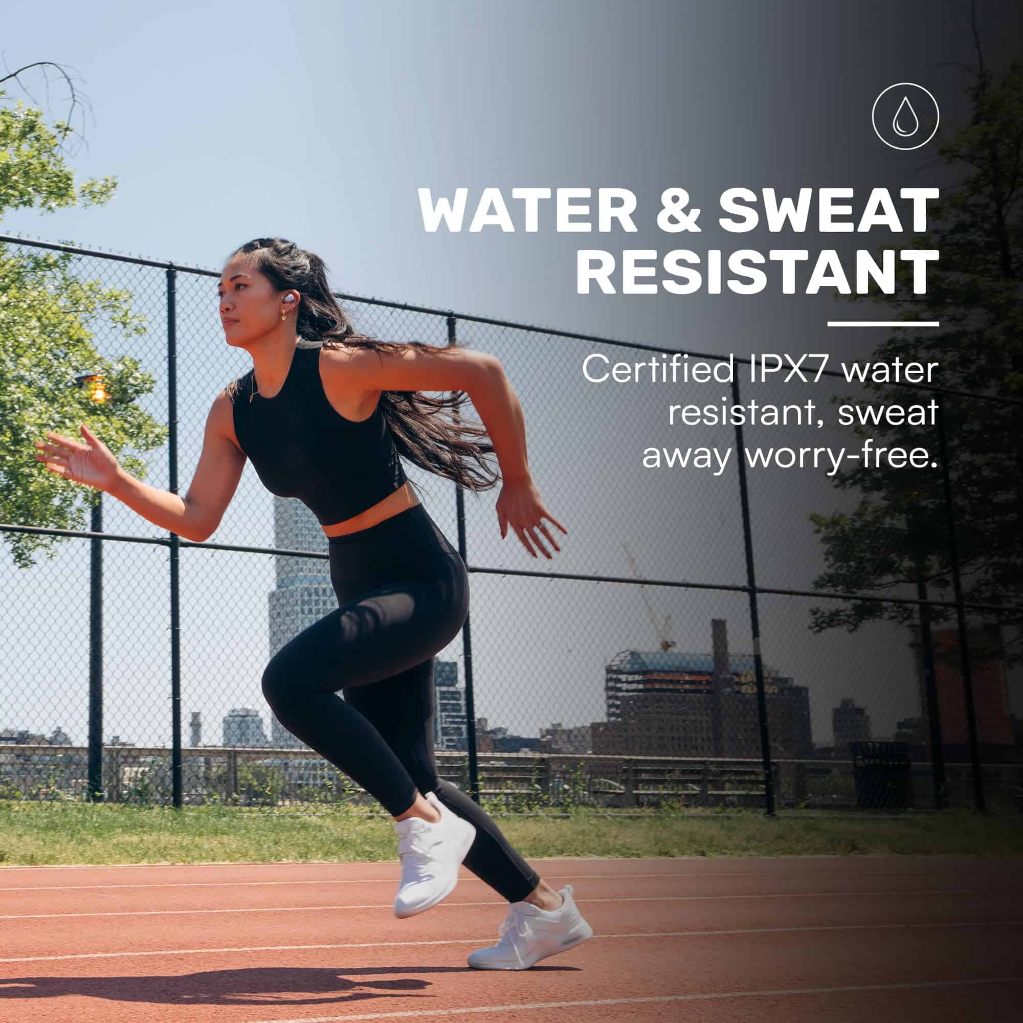 Audífonos Inalámbricos True Bluetooth para Fitness Raycon - Imagen 6