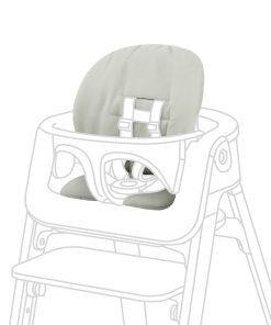 Cojín para Stokke Steps Baby Set, Soft Sage - Accesorio