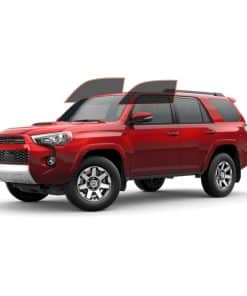 DIY-MotoShield Pro Premium Professional 2mil Película de