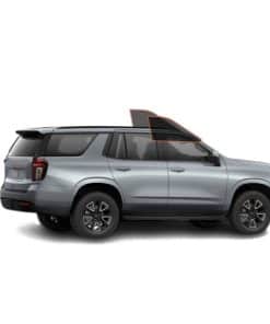 Película de Tintado de Ventanas de Cerámica Precortada