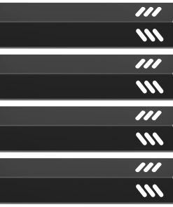 Placas de Calor para Parrilla de Reemplazo SHINESTAR para