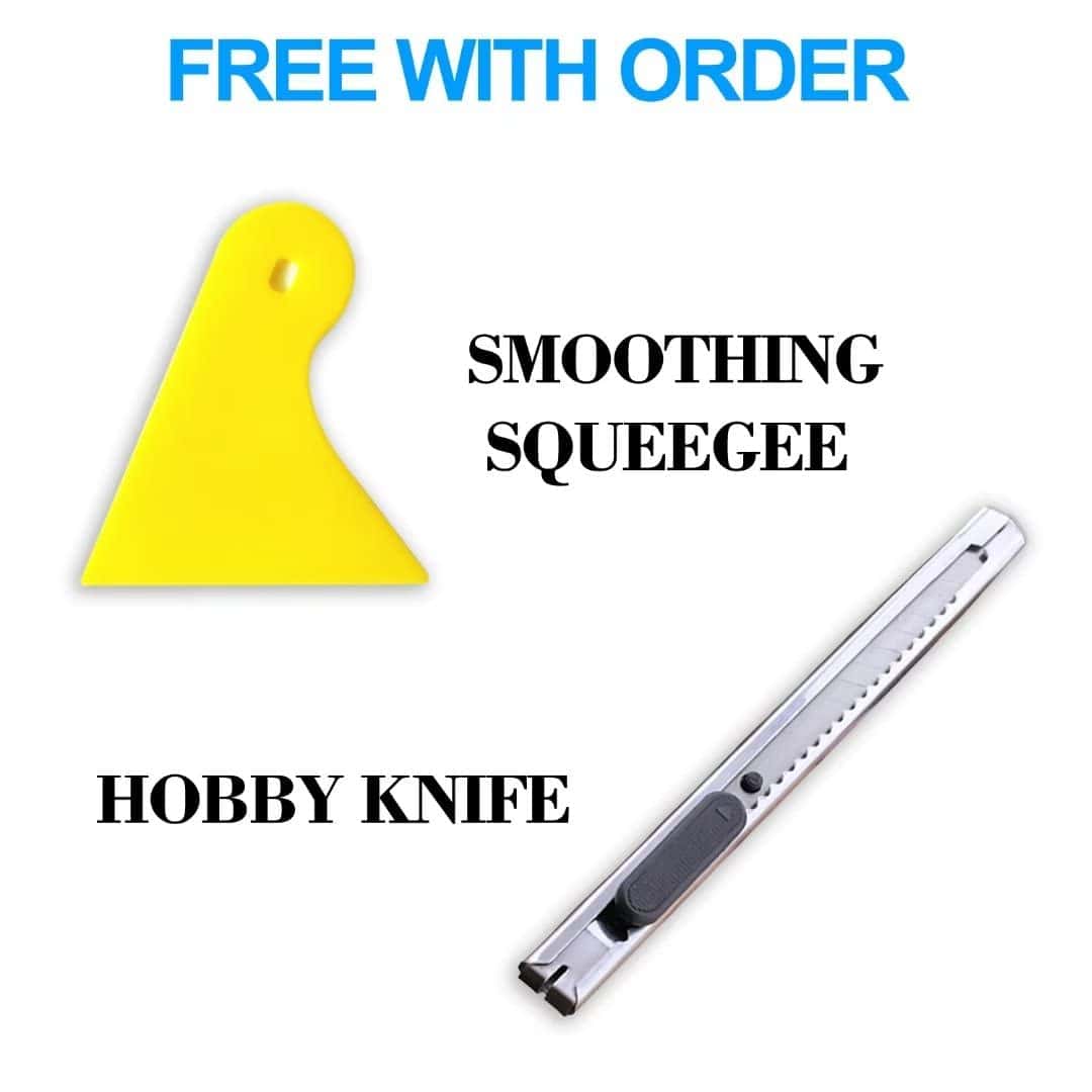 Calcomanías de Bandera de Águila para Ventana Trasera de - Imagen 6