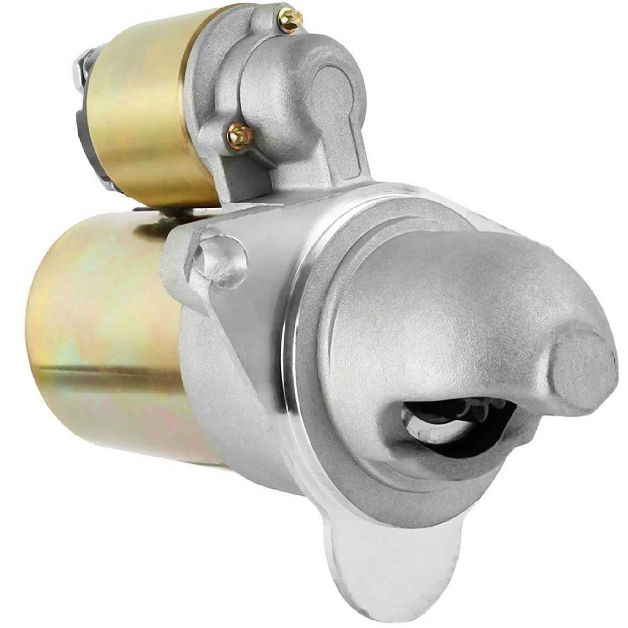 DSS AUTO PARTS Compatible with Hummer, Chevy, Isuzu and GMC