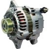 Alternador Reconstruido SB Parts 100 Amp Compatible con