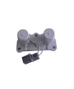 28300-P24-J01 28300P24J01 Solenoides de Bloqueo de la