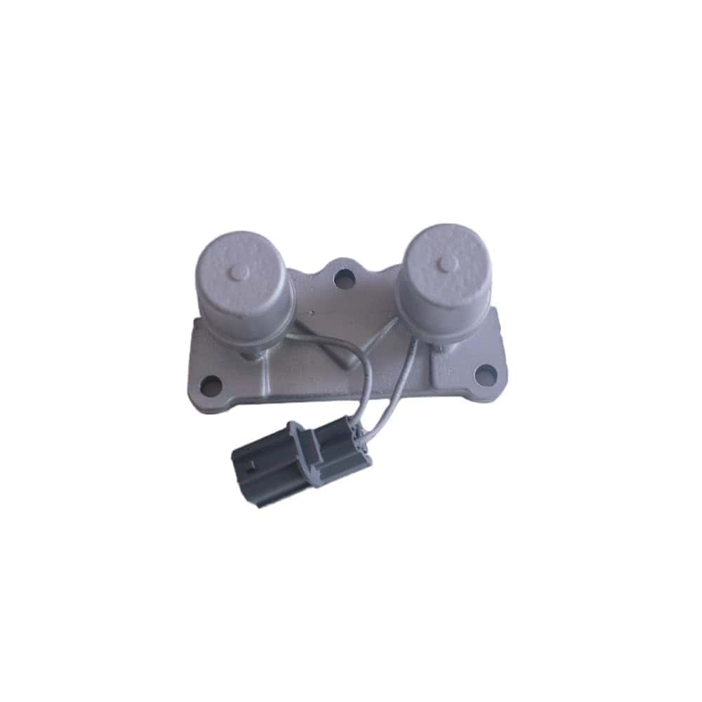 28300-P24-J01 28300P24J01 Solenoides de Bloqueo de la