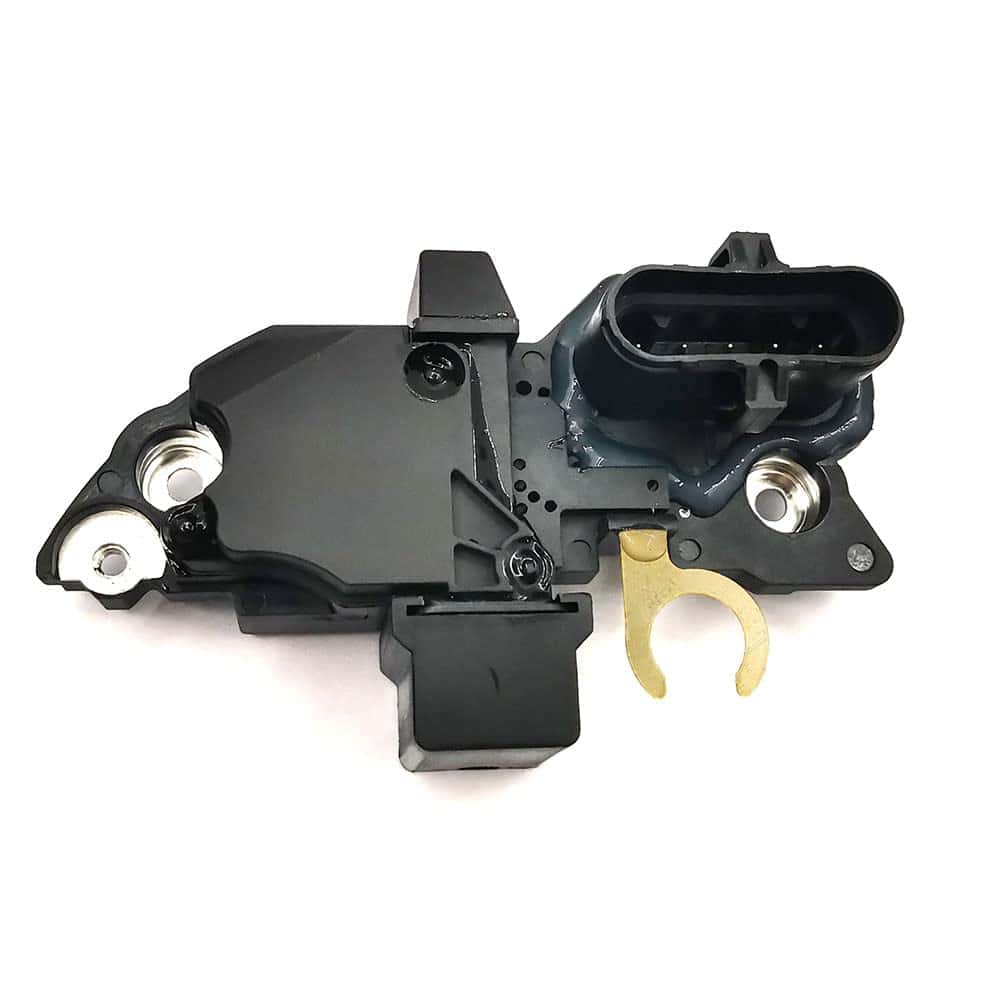 Regulador de Voltaje F00MA45247 F00M145246 para Mitsubishi - Imagen 5