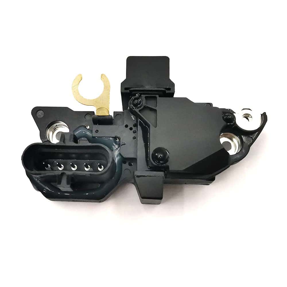 Regulador de Voltaje F00MA45247 F00M145246 para Mitsubishi - Imagen 6