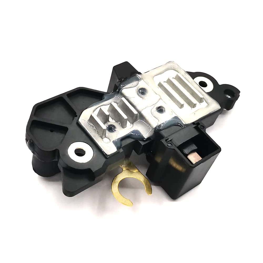 Regulador de Voltaje F00MA45247 F00M145246 para Mitsubishi - Imagen 3