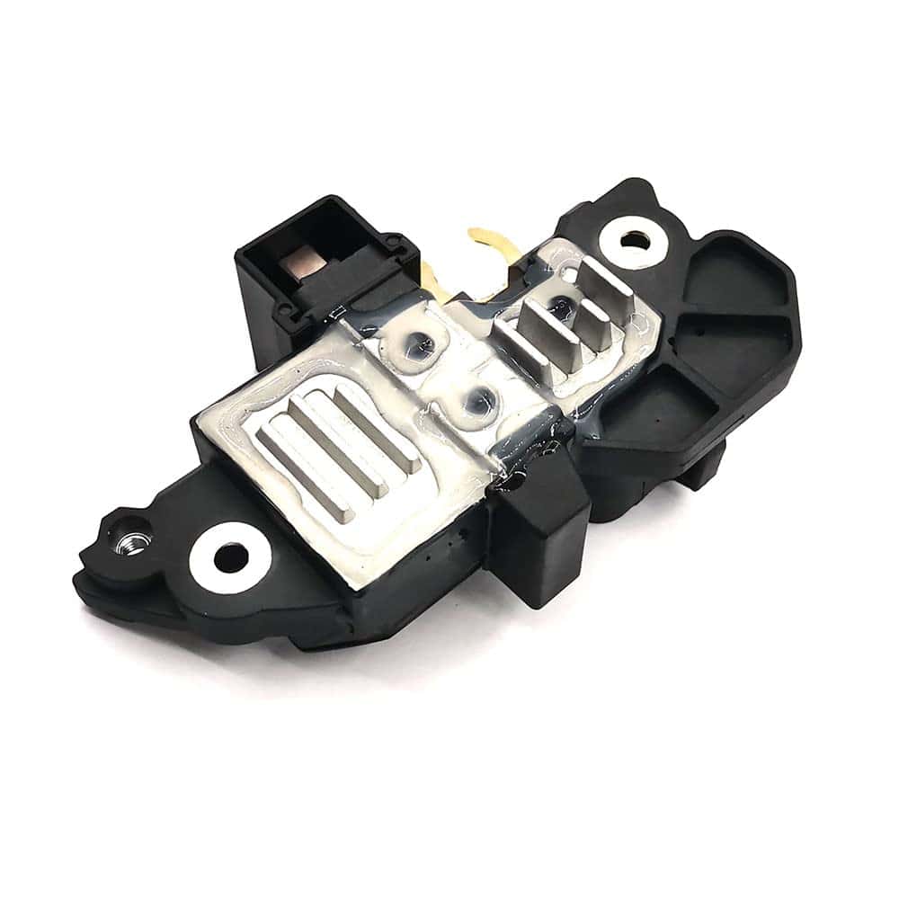 Regulador de Voltaje F00MA45247 F00M145246 para Mitsubishi - Imagen 4