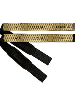 Correa de Levantamiento de Dirección | Raven Lifting Straps