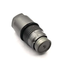 Válvula limitadora de presión del riel común con sensor