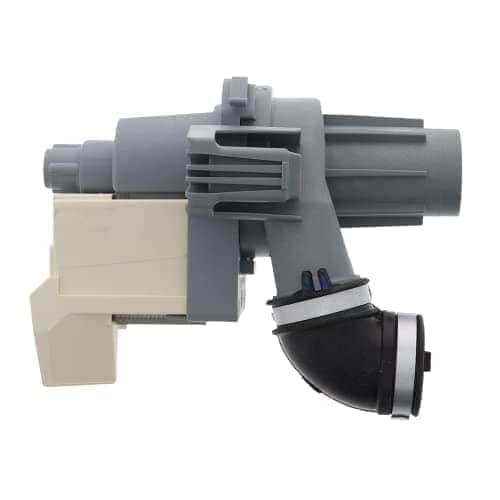 Bomba de Circulación Edgewater Parts W11612326, W10879262, - Imagen 5