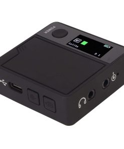 Cambiador de Voz, Tarjeta de Sonido en Vivo Cambiador de