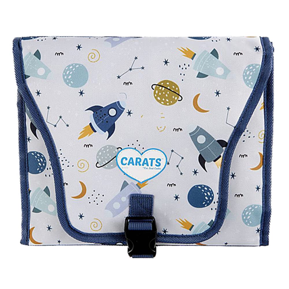 Almohadilla refrigerante Cool Carats para asiento de coche - Imagen 3