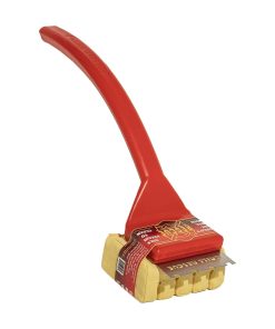 Grill Rescue BBQ Cabezal de Limpieza de Repuesto, Sin