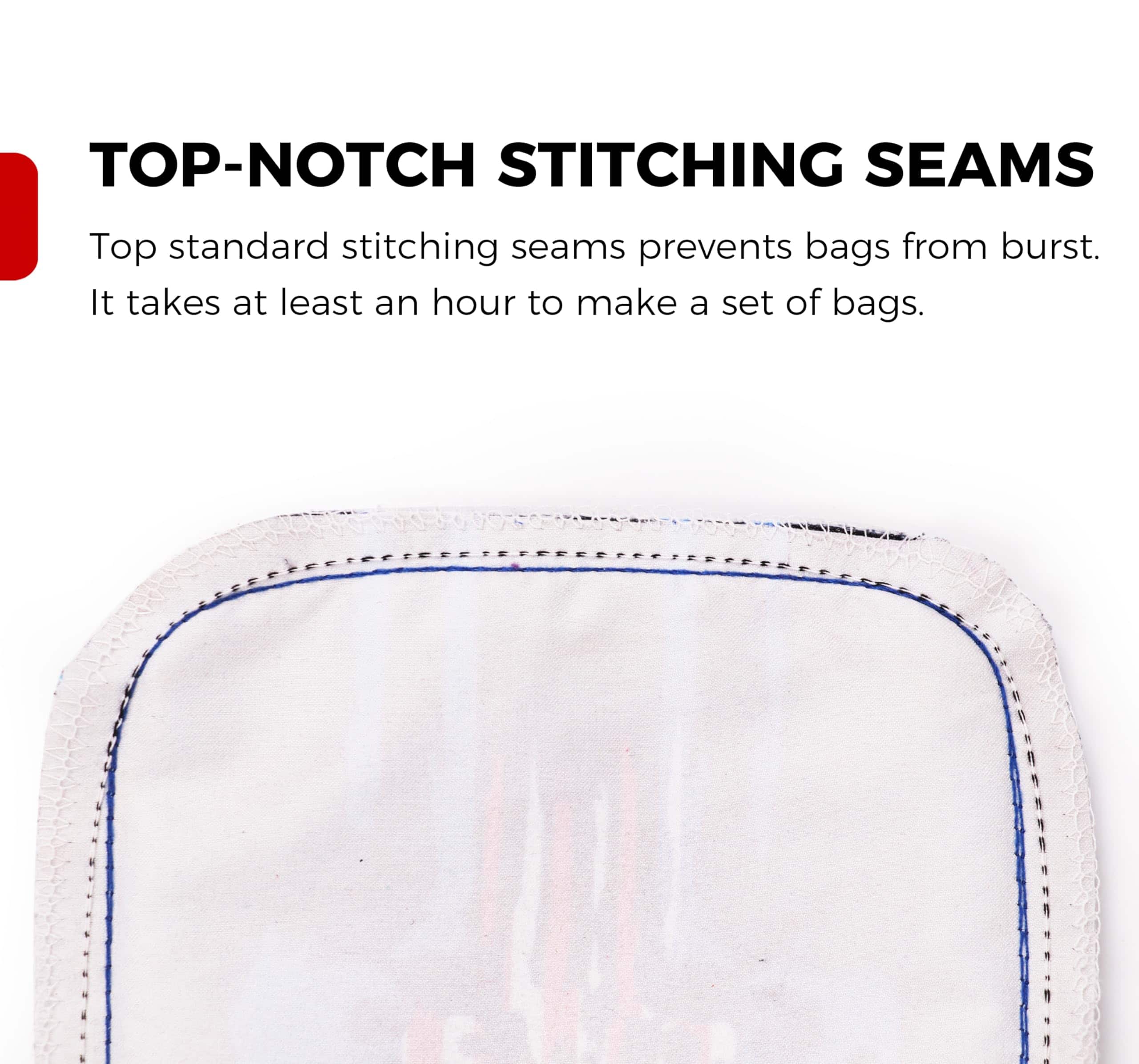 Juego de Bolsas de Maíz JST GAMEZ Profesional de Doble Cara - Imagen 5