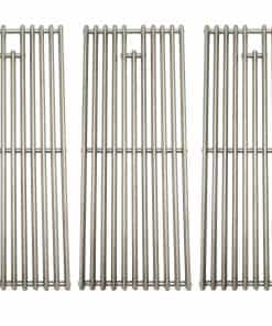 Rejilla de Parrilla de Barbacoa de Acero Inoxidable Pesado,