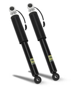 Amortiguador Trasero Magnético GJDRIVER 84178213 Compatible