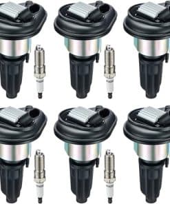 Paquete de Bobina de Encendido UF303 y -egos de 6