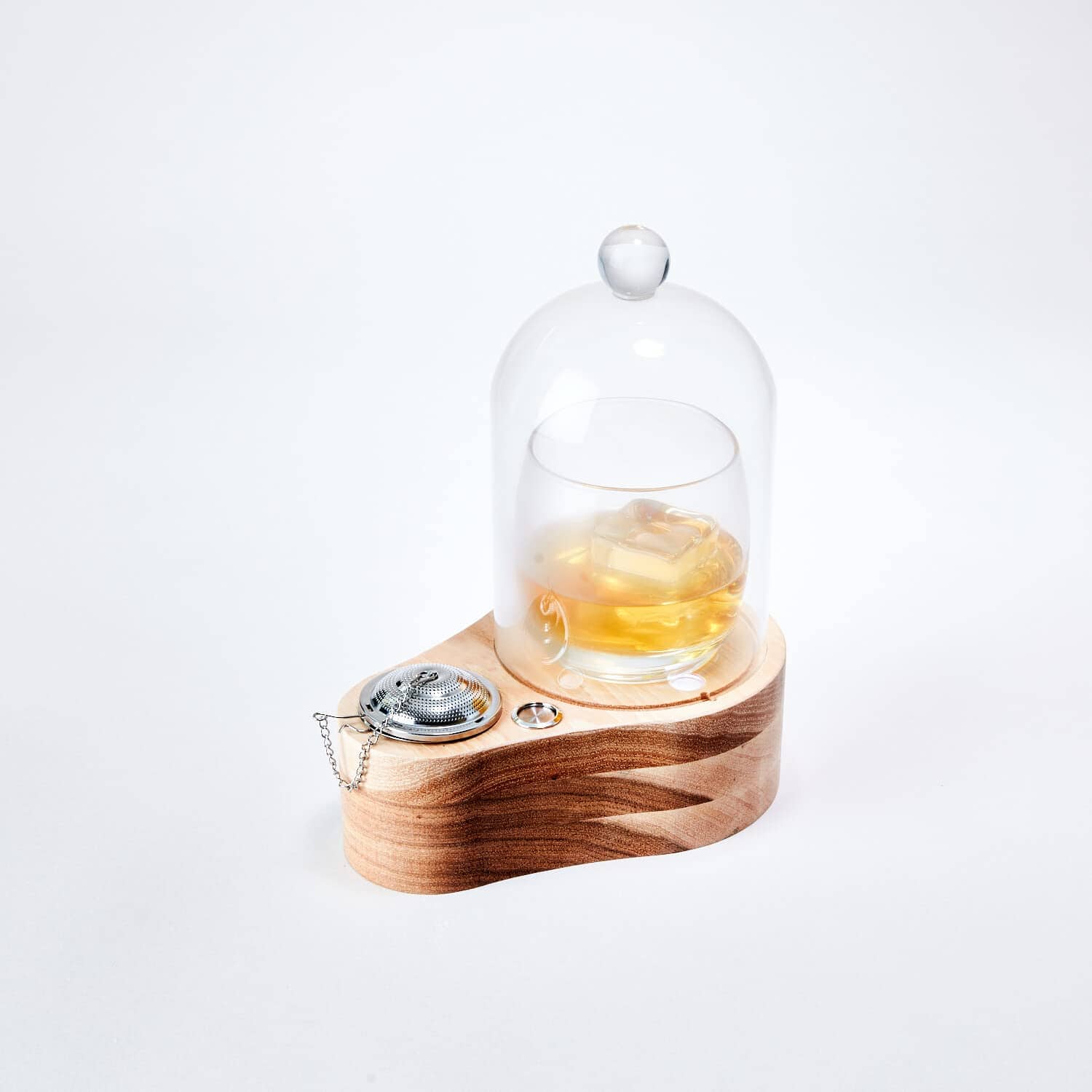 Speakeasy Smoker Mini by Ford Product Design - Ahumador - Imagen 3