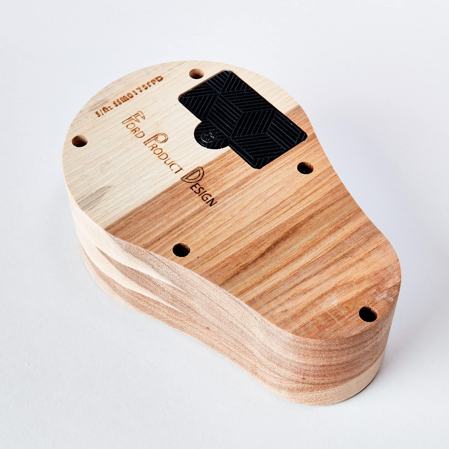 Speakeasy Smoker Mini by Ford Product Design - Ahumador - Imagen 5