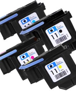 Ademon Piezas de Repuest para Impresora 11 Cabezal de