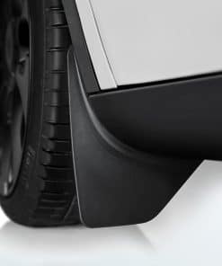 Guardabarros sin agujeros con protección completa diseñados