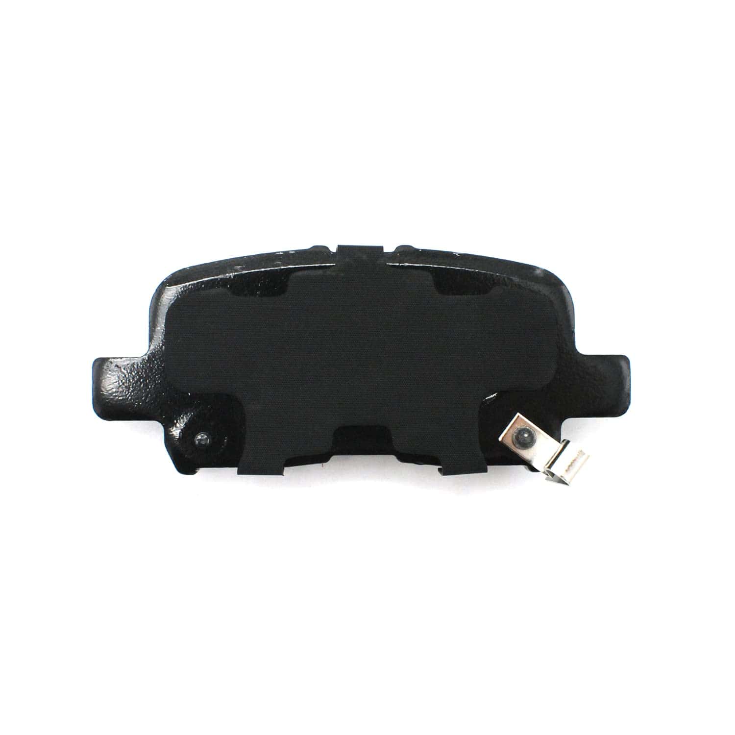 Juego de Pastillas de Freno Cerámicas TALAMOYI, 8 piezas de - Imagen 10