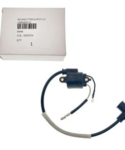 Bobina de Encendido IGCLINIC 15662602111 para Echo PB-400E