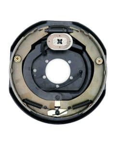 Ensamblaje de Freno Eléctrico para Remolque HICKS 12" x 2"