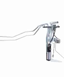 DOLKSN Bomba de Combustible Eléctrica con Módulo de