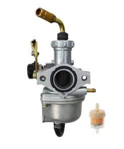 Carburador SVKZGFZ para Kawasaki KLX110 KLX110L KLX140
