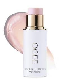 Ogee Sculpted Face Stick (MOONSTONE - ULTRAVIOLET SHEEN)