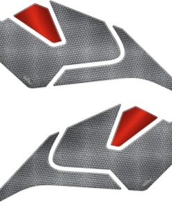 Calcomanías 3D para moto de resina compatible con Honda