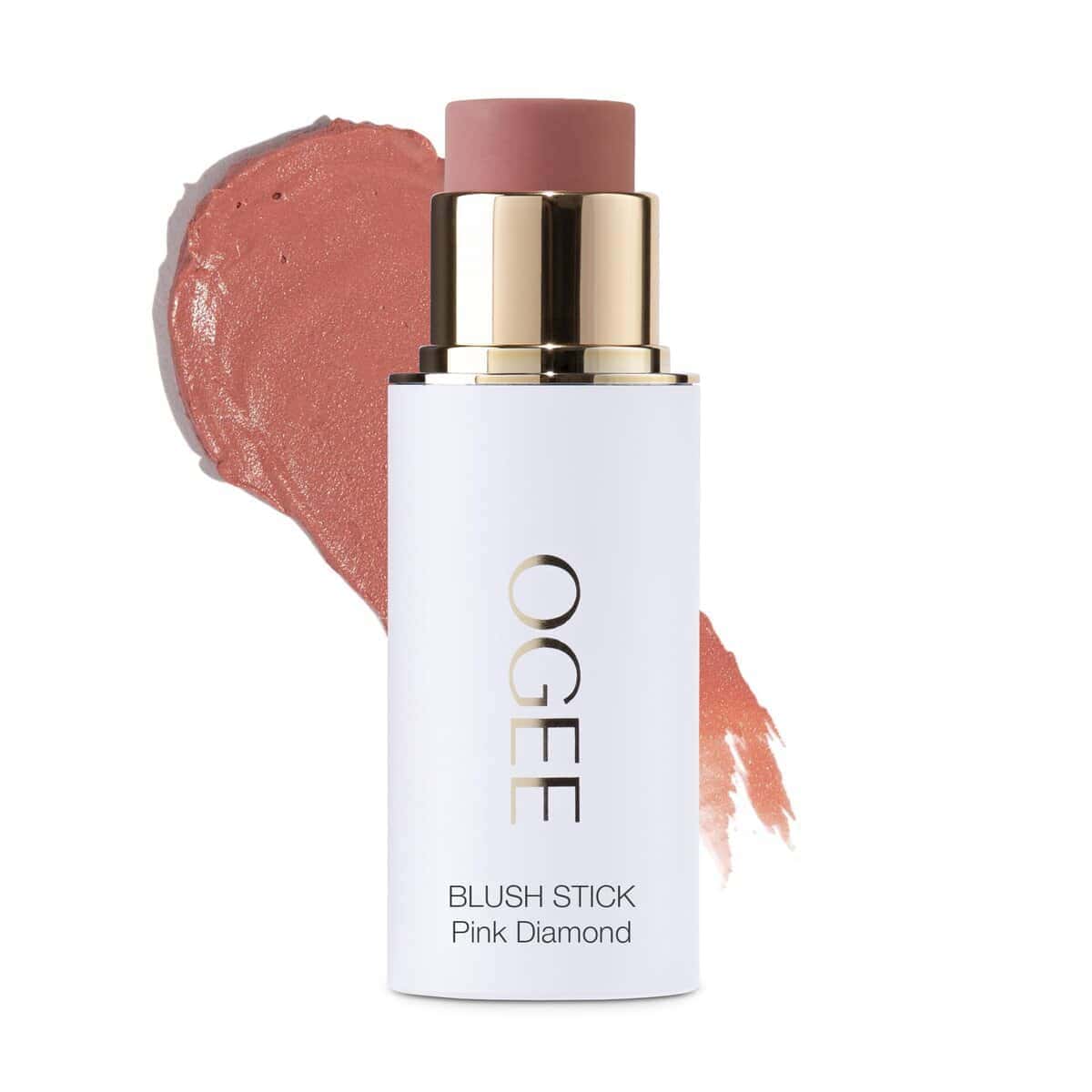 Barra de Rostro Esquematizado Ogee (PINK DIAMOND - ROSA