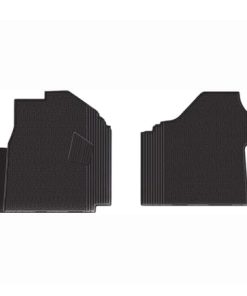 Tapetes de Piso de Goma para Todo Clima Kenworth OEM con