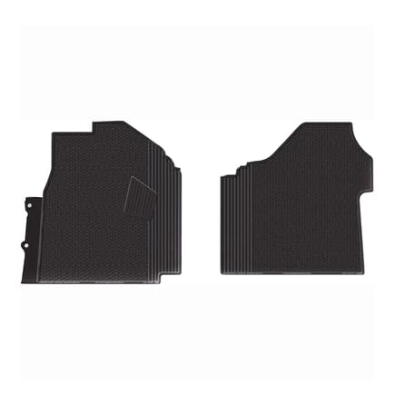 Tapetes de Piso de Goma para Todo Clima Kenworth OEM con