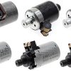 Conjunto de solenoides de transmisión automática 722.6 de 6