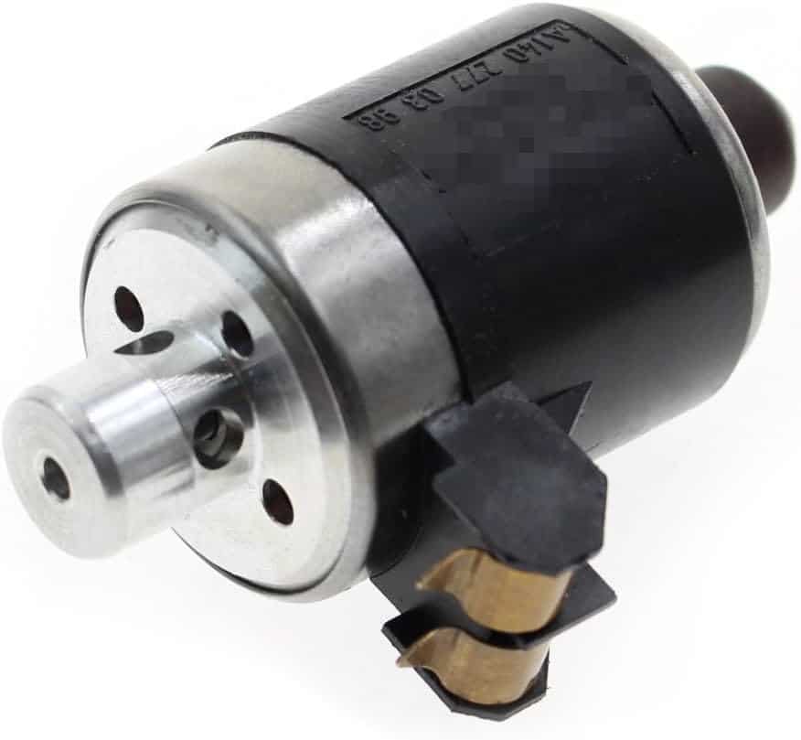 Conjunto de solenoides de transmisión automática 722.6 de 6 - Imagen 8