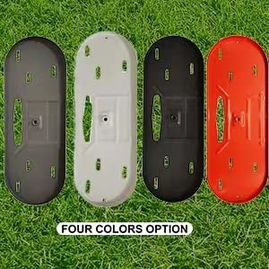 Soporte para Montaje de Doble Tanque de Propano RVPNR para - Imagen 7