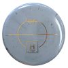 Putter Hydrogen LOFT Discs | El Putter Más Recto del Mundo