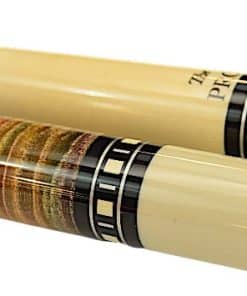 Palo de Billar Meucci SB2-RAIN Hecho a Mano - Mancha