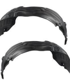 Conjunto de Revestimiento de Guardabarros Interior