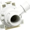 GLOB PRO SOLUTIONS WH23X10040 CKD4988 Motor de Bomba de