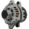 Alternador Reconstruido 150 de Repuesto Compatible con Kia